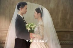 -蒙娜丽莎婚纱摄影 MONALISA