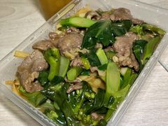 -幸运牛汕头小黄牛牛肉火锅(梅林店)