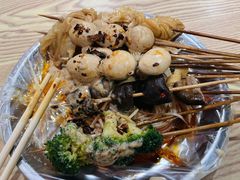 -彭姐麻辣烫(海淀店)