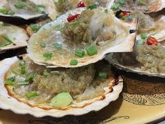 -刘选生烧烤