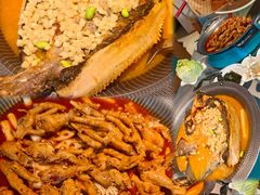 -半天妖烤鱼(方庄店)