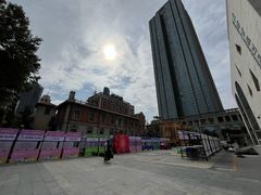 -天津市规划展览馆