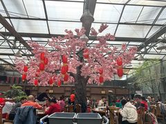 -老磨油饼(高陵店)