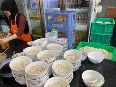 -马洪小炒泡馍馆(钟楼回民街店)