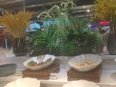 -金滏山烤肉·海鲜·火锅自助餐厅(襄阳万达店)