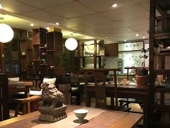 -菩提书坊(侨福大厦店)