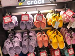 -崇光百货(铜锣湾店)