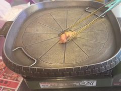 -杨小佳·齐齐哈尔烤肉·烤串(广州店)