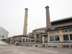 -广州市紫泥堂文化创意园景区