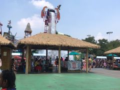 -武汉玛雅海滩水公园