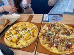 -达美乐比萨(兴海大道店)