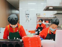 -吴满满油泼面(北方风味园店)