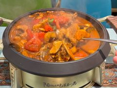 -大师傅金奖啤酒鱼(西街口总店)