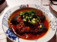 臭豆腐-食悦围城龙虾馆(万江店)