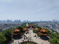 -黄鹤楼