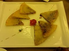 android_upload_pic-广州逸林假日酒店·四季桃源中餐厅(白云山风景区店)