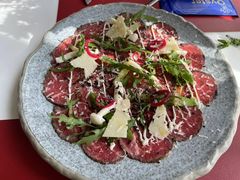 -普朗姆生蚝牛排馆 The Plump Oyster(成都摩方购物中心店)