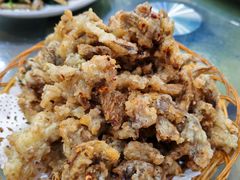 -要德鱼庄(陕钢家属院店)