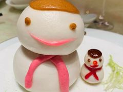 -8餐厅(新葡京酒店)