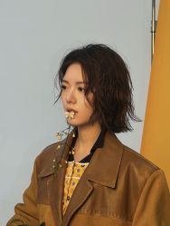 -IN STYLE•造型