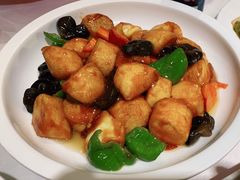 -大鸭梨烤鸭(房山店)