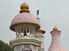 -杭州Hello Kitty乐园