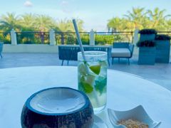 -三亚亚龙湾万豪度假酒店