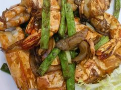 -凤城礼记鱼翅海鲜酒家(新马路总店)