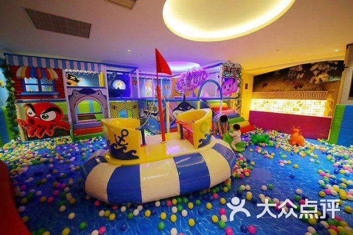 韩派水都韩式汗蒸洗浴spa-图片-杭州休闲娱乐-大众点评网