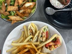 -阿拉伯萨娜餐厅(石马社区店)