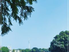 -东山湖公园