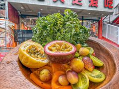 -冯校长老火锅(广州正佳广场店)