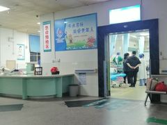 -北海市人民医院(总院)