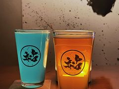 -HUBBA祜精酿(五羊邨店)