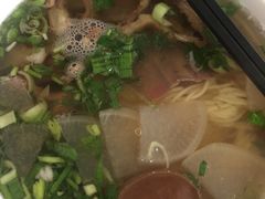 -中国兰州名牛纯汤牛肉面(永安道店)