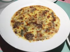 -大树餐厅(益田假日店)