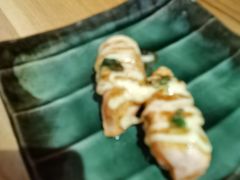 -初居食屋日式料理(万象城购物中心店)