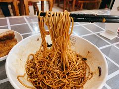 -潘国仙耳光馄饨(黄家阙路店)