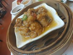 -点都德(千灯湖环宇城店)