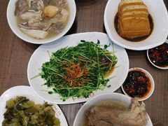 -松發肉骨茶(牛车水店)