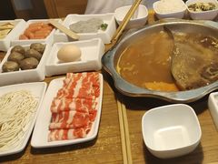 -傣妹火锅(荔湾广场店)