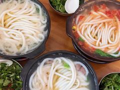 -贵州沾水米线(学田湾店)