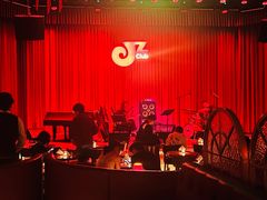 -JZ Club 爵士酒吧(上海店)