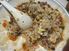 -丁字口海鲜热炒·烧烤大排档