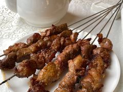 -那达慕蒙古风味酒楼