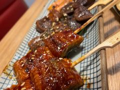 -西月山居匠心创意料理(江汉路新佳丽广场店)
