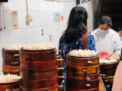 -海汇源老烧麦店(东大街总店)