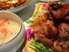 招牌胡桃里烤鸡-胡桃里音乐酒馆(下沙店)