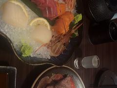 -本寻烧肉酒场(双井店)