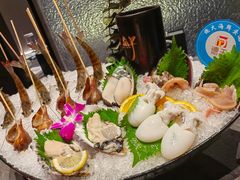 -德天肥牛海鲜火锅(城西银泰店)